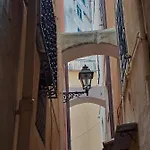 דירה Magici Ricordi-bordighera Alta