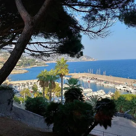 Magici Ricordi-bordighera Alta ボルディゲーラ