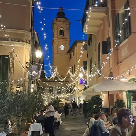 Magici Ricordi-bordighera Alta *