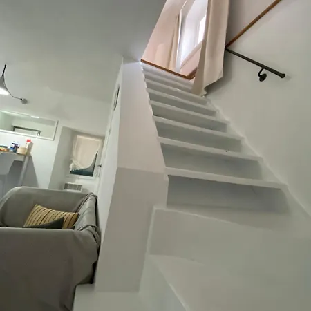 Magici Ricordi-centro Storico Apartament