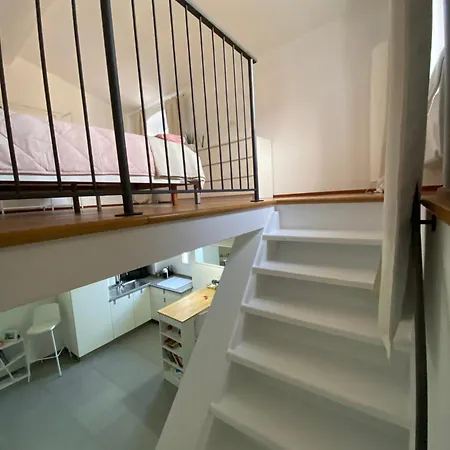 Magici Ricordi-bordighera Alta Apartment