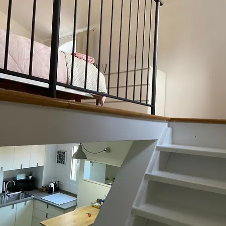 Apartment Magici Ricordi-bordighera Bordighera