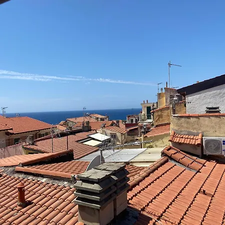 Apartment Magici Ricordi-bordighera Alta Bordighera