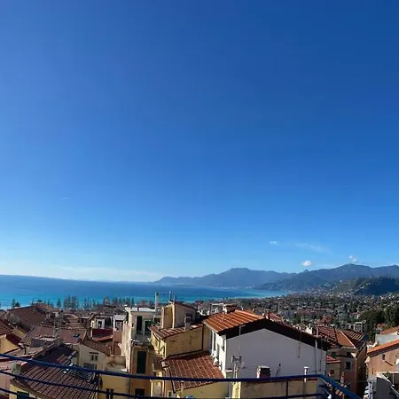 Magici Ricordi-bordighera Alta