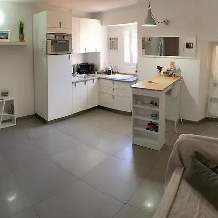 Apartment Magici Ricordi-bordighera Alta *