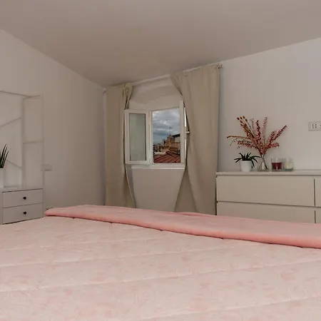 Apartment Magici Ricordi-bordighera