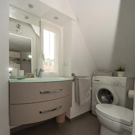 Apartment Magici Ricordi-bordighera Alta