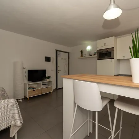 Magici Ricordi-bordighera Apartment Bordighera