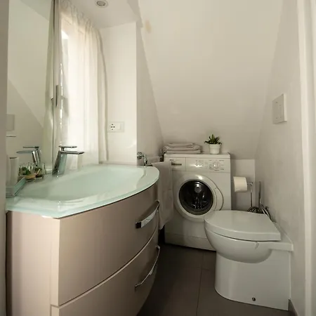 Apartment Magici Ricordi-bordighera Alta Bordighera