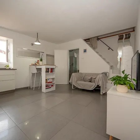 Magici Ricordi-bordighera Alta Apartment *