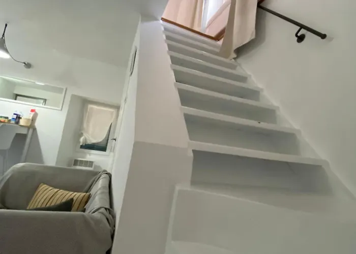 Magici Ricordi-bordighera Alta Apartment
