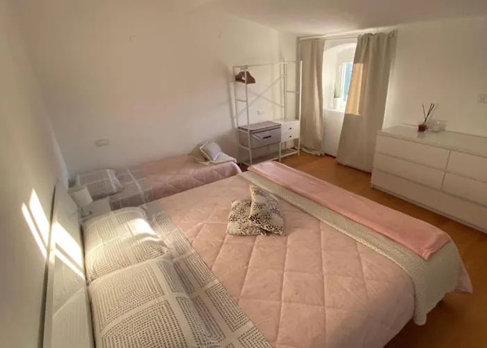 Apartment Magici Ricordi-bordighera Alta *