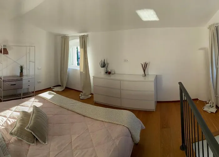 Apartment Magici Ricordi-bordighera Alta *