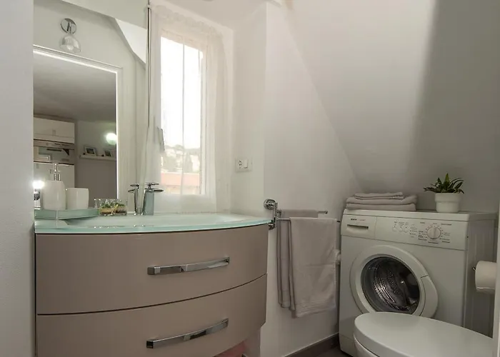 Apartment Magici Ricordi-bordighera Alta