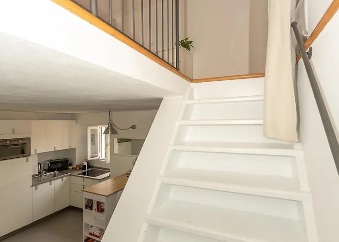 Apartment Magici Ricordi-bordighera Alta *