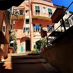 Magici Ricordi-bordighera Alta