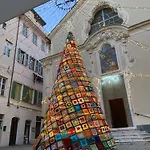 Magici Ricordi-bordighera Alta Apartamento