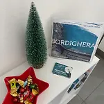 Apartamento Magici Ricordi-bordighera Alta *
