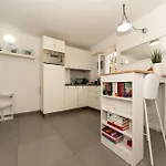Apartamento Magici Ricordi-bordighera Alta *