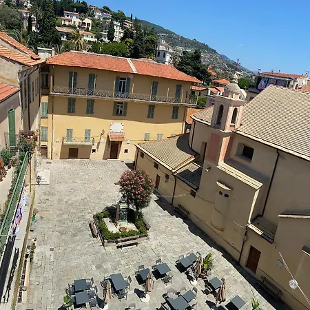 Magici Ricordi-bordighera Alta * בורדיגרה