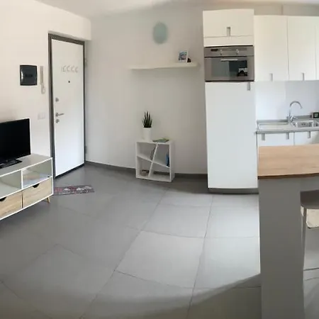 Appartement Magici Ricordi-bordighera Alta *