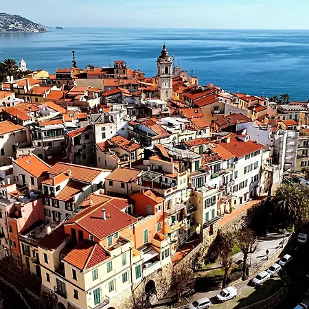 Magici Ricordi-bordighera Alta Bordighera
