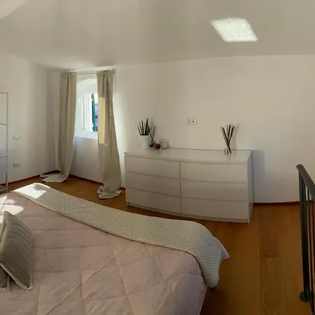 Appartement Magici Ricordi-bordighera Alta *