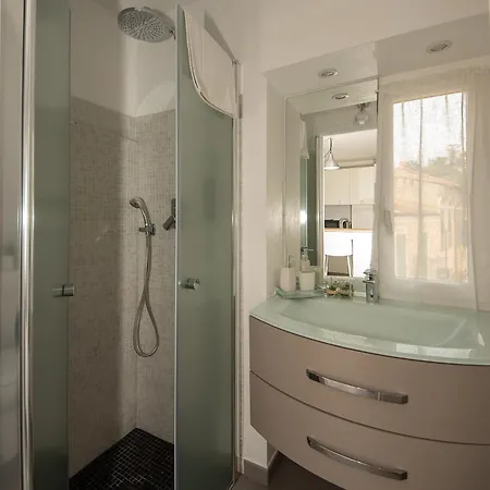 Magici Ricordi-bordighera Alta Appartement *