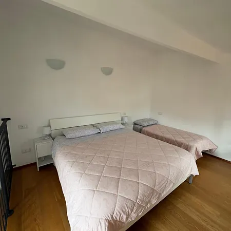 Magici Ricordi-bordighera Alta Appartement