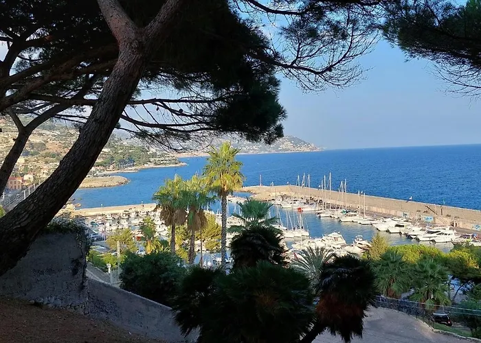 Magici Ricordi-centro Storico Bordighera