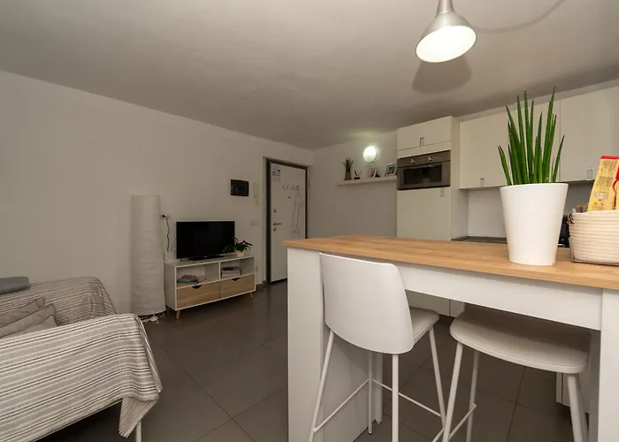 Magici Ricordi-centro Storico Appartamento Bordighera