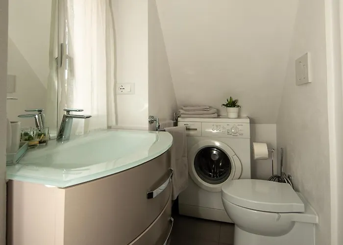 Appartamento Magici Ricordi-centro Storico Bordighera