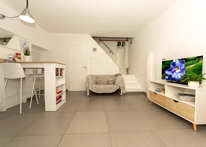 Magici Ricordi-centro Storico Bordighera