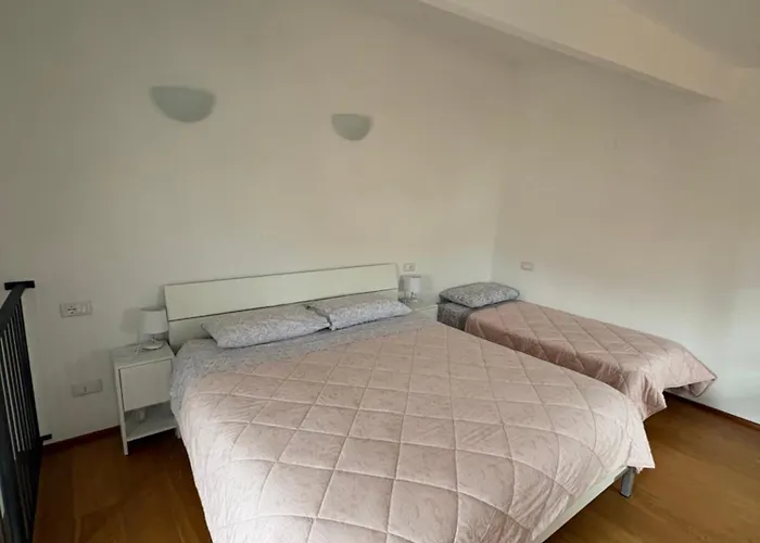 Magici Ricordi-centro Storico Appartamento